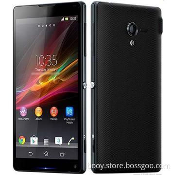 Quad Core CPU/3G/4G/GSM/Wi-Fi/GPS/5.0" Touchscreen/13MP/Camera Smartphone
